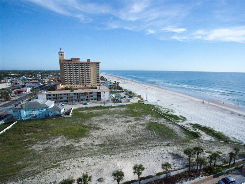 Hilton Vacation Club Daytona Beach Regency Buitenkant foto