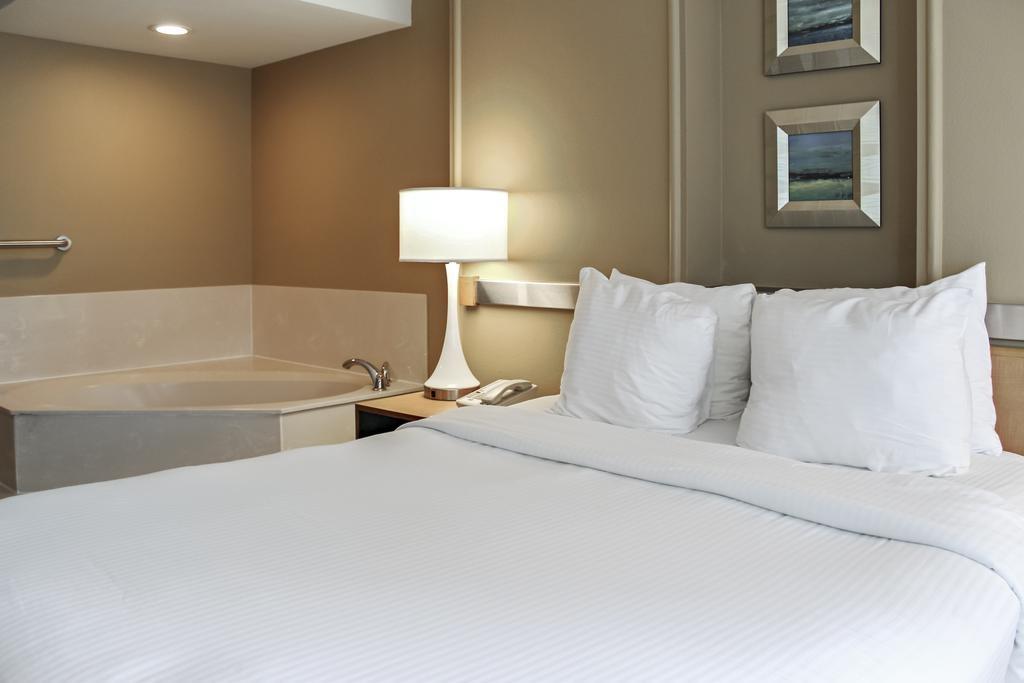 Hilton Vacation Club Daytona Beach Regency Buitenkant foto