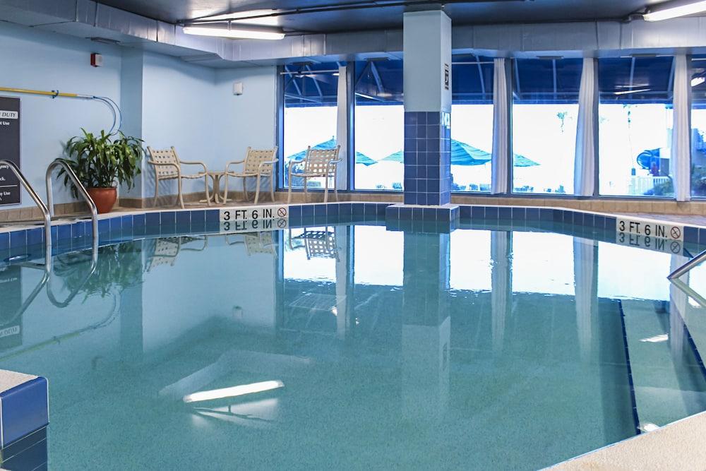Hilton Vacation Club Daytona Beach Regency Buitenkant foto