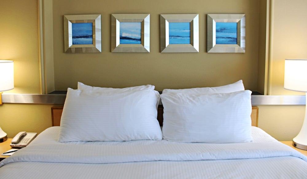 Hilton Vacation Club Daytona Beach Regency Buitenkant foto