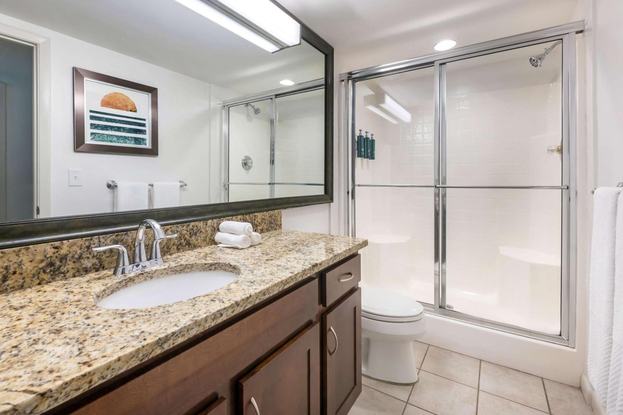 Hilton Vacation Club Daytona Beach Regency Buitenkant foto