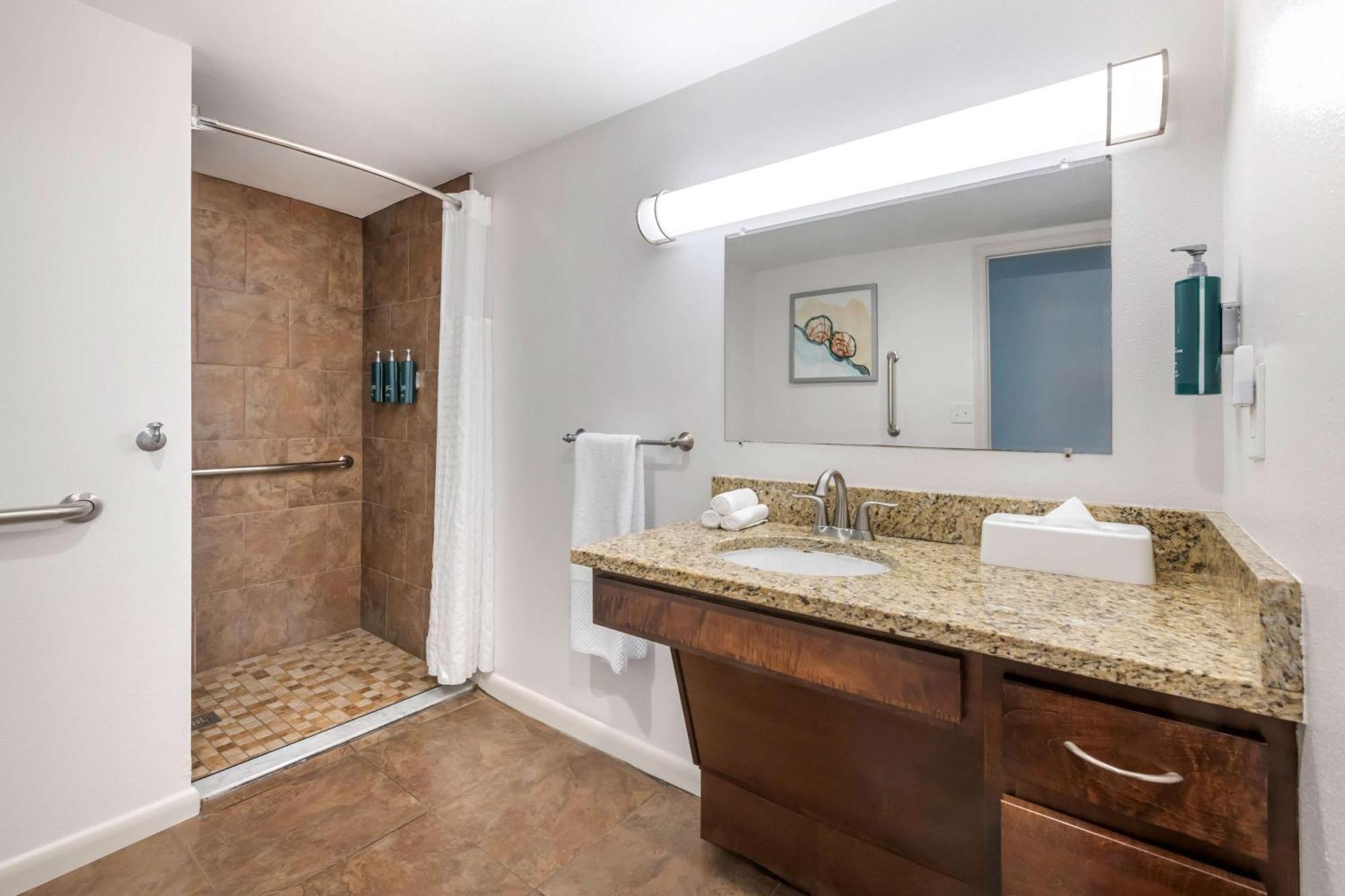 Hilton Vacation Club Daytona Beach Regency Buitenkant foto